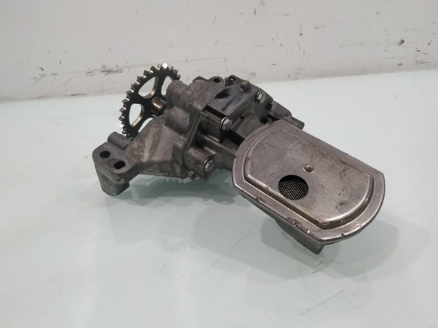 FORD 9431291021 Насос масляный в наличии Николаев
