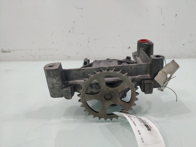 9431291021 FORD Масляный насос купить в Харьков