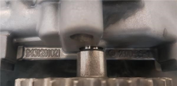 9431291021 FORD Насос масляный купить в Ужгород