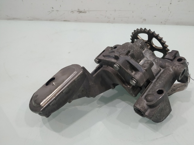 9431291021 FORD Масляный насос купить в Сумы