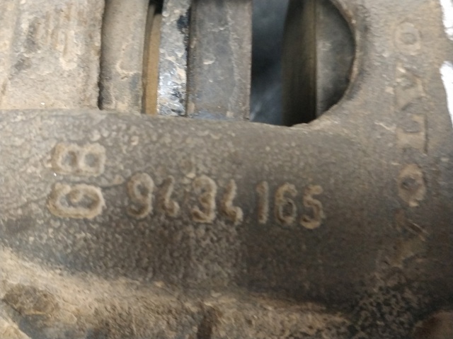 9434165 Суппорт задний левый купить Киев