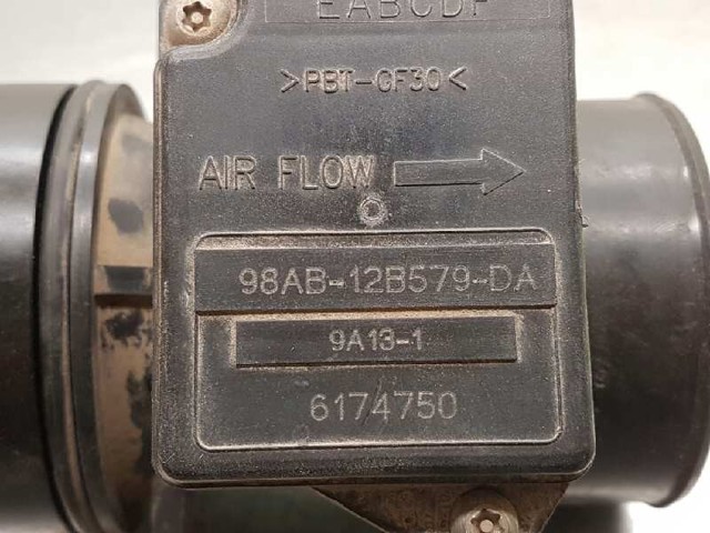 9435842 FORD ДМРВ купить в Запорожье