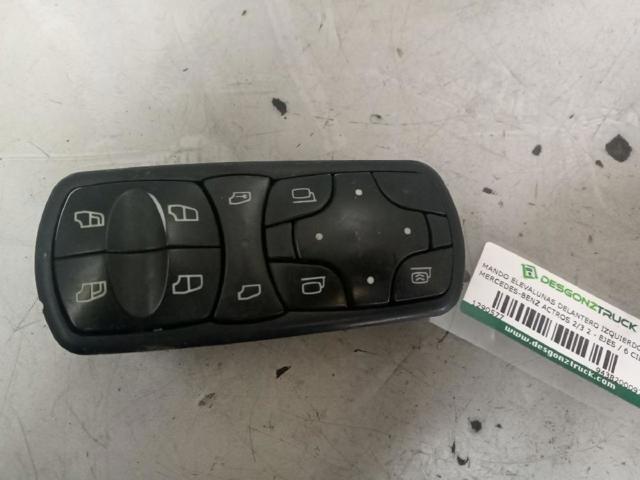 MERCEDES 9438200097 Кнопочный блок управления стеклоподъемником передний левый в наличии Львов