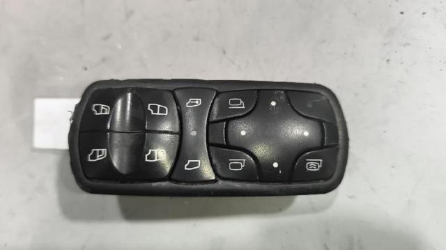 MERCEDES 9438200097 Кнопочный блок управления стеклоподъемником передний левый в наличии Днепр