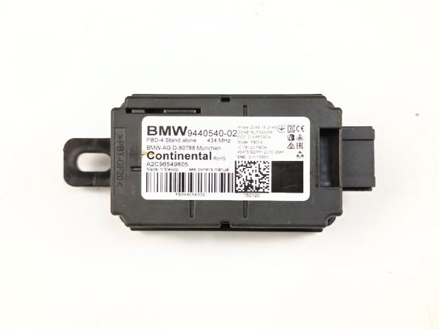 BMW 9440540 Приемник дистанционного управления центральным замком в наличии Ужгород