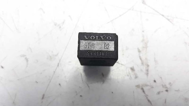 VOLVO 9441161 Реле поворотов в наличии Полтава