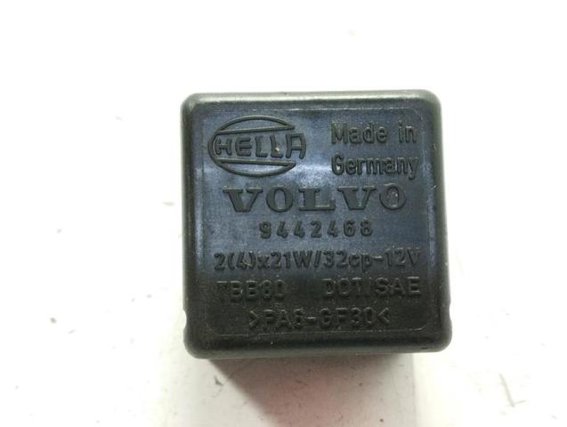9442468 VOLVO Реле указателей поворотов купить в Житомир