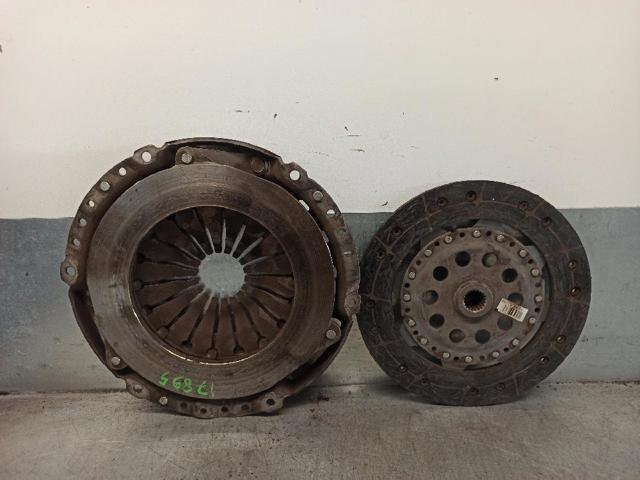 Cesta de embraiagem Volvo S40 2 MS