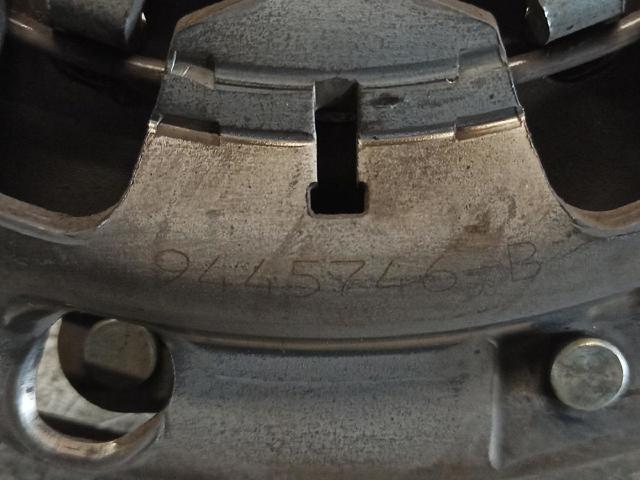 Cesta de embraiagem Volvo S40 2 MS