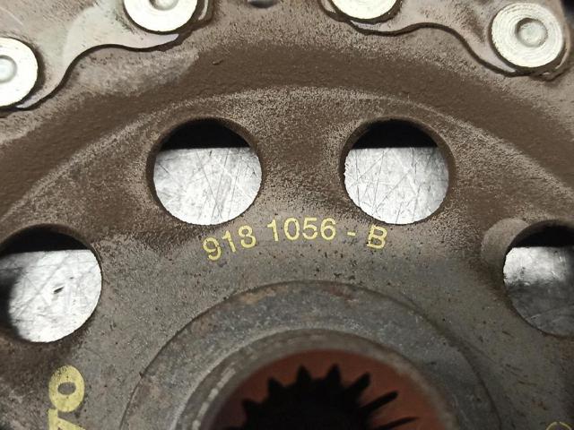 Cesta de embraiagem Volvo S40 2 MS