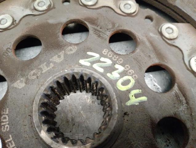 Cesta de embraiagem Volvo S40 2 MS