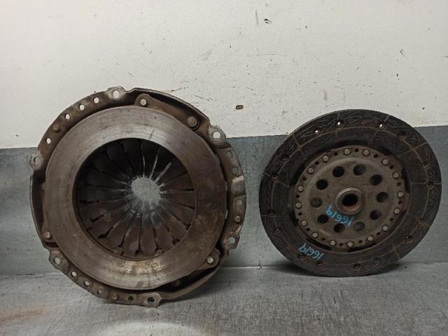 Cesta de embraiagem Volvo S40 2 MS