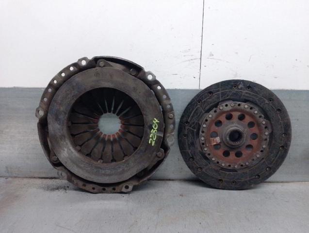 Cesta de embraiagem Volvo S40 2 MS