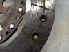 Cesta de embraiagem Volvo S40 2 MS
