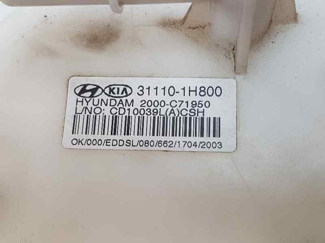 HYUNDAI 944601H800 Датчик уровня топлива в баке в наличии Украина