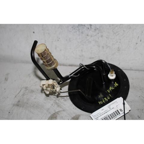 Sensor do nível de combustível no tanque KIA Carnival 3 UVP