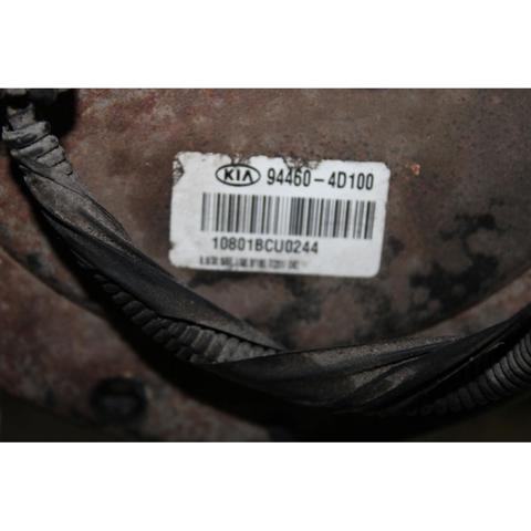 Sensor do nível de combustível no tanque KIA Carnival 3 UVP