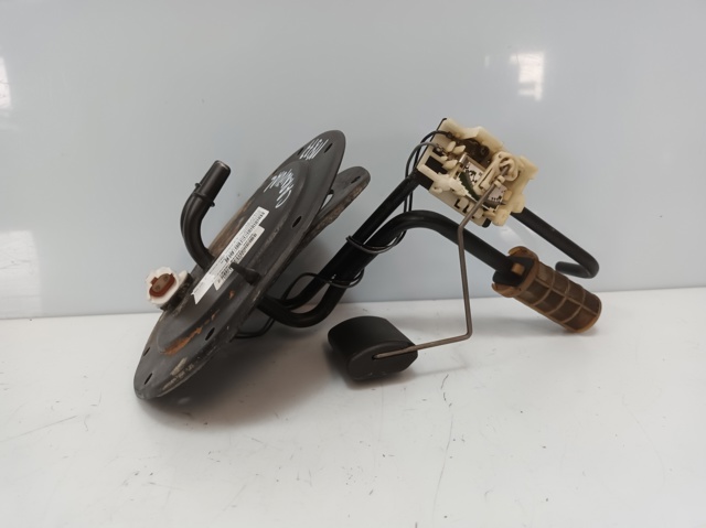 Sensor do nível de combustível no tanque KIA Carnival 3 UVP