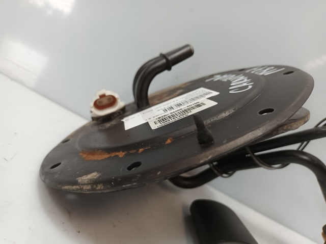 Sensor do nível de combustível no tanque KIA Carnival 3 UVP