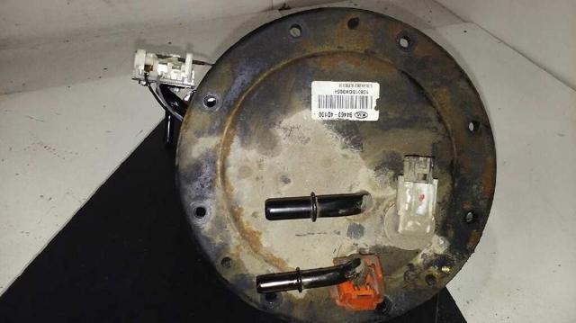 Sensor do nível de combustível no tanque KIA Carnival 3 UVP