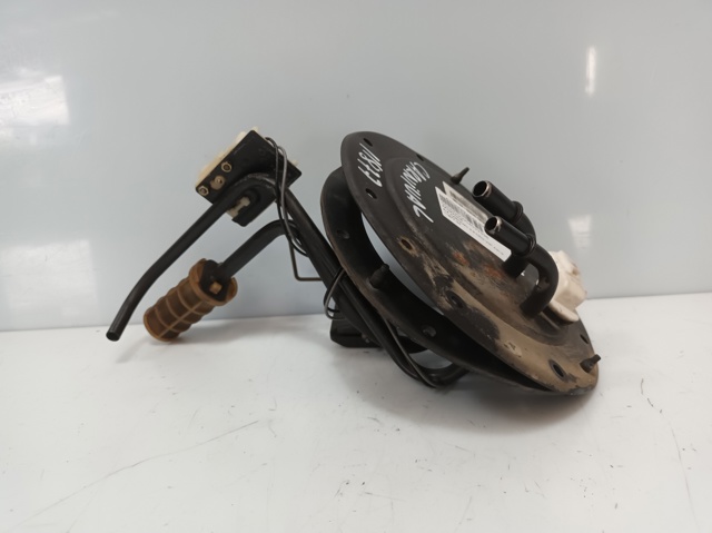 Sensor do nível de combustível no tanque KIA Carnival 3 UVP