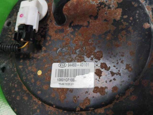 Sensor do nível de combustível no tanque KIA Carnival 3 UVP