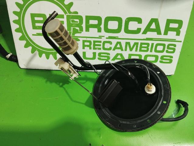 Sensor do nível de combustível no tanque KIA Carnival 3 UVP