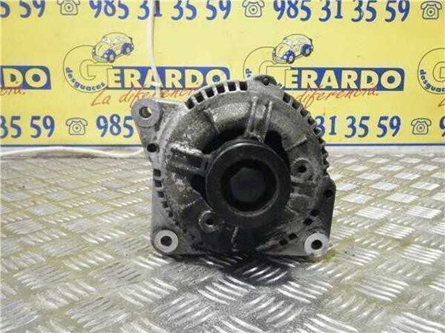 9447864 VOLVO Генератор купить в Ужгород