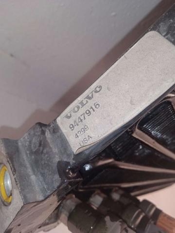 VOLVO 9447916 Радиатор кондиционера в наличии Каменское