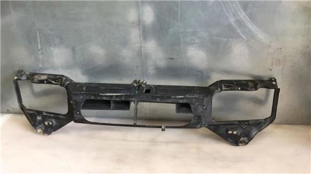 Suporte do radiador montado (painel de montagem de fixação das luzes) 9450006325 FIAT