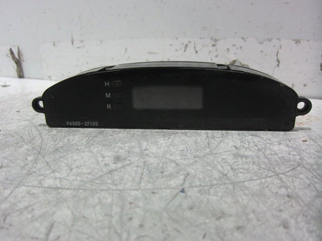 945002F100 HYUNDAI Часы салонные купить в Тернополь