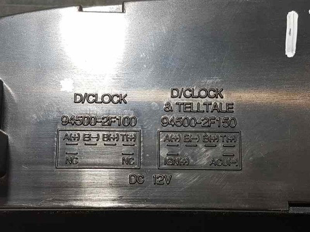 945002F100 Часы салонные купить Полтава