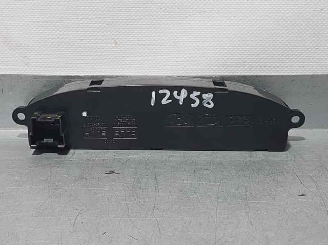 HYUNDAI 945002F100 Часы салонные в наличии Львов