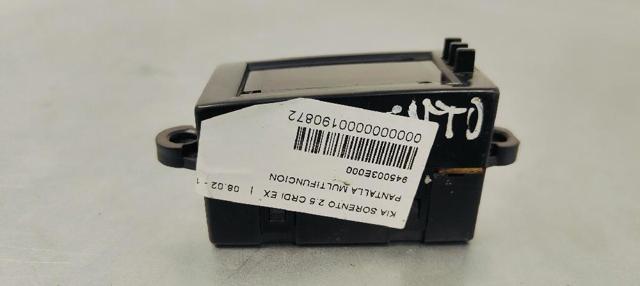 945003E000 HYUNDAI Часы салонные купить в Львов