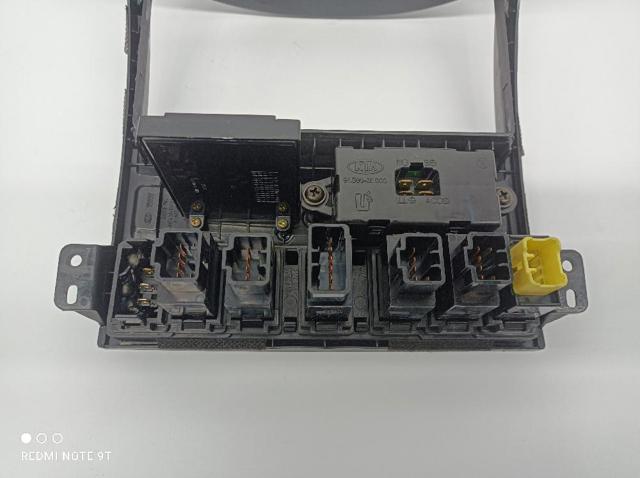 HYUNDAI 945003E000 Часы салонные в наличии Ирпень