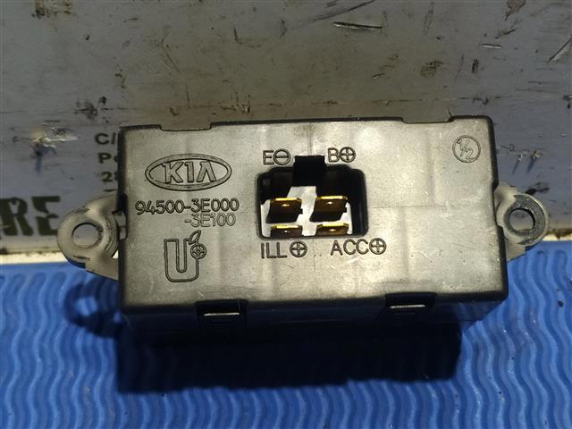 945003E000 Часы салонные купить Ровно