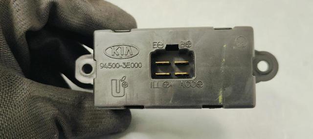 945003E000 HYUNDAI Часы салонные купить в Каменское