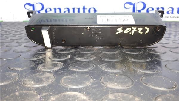 945101D100 HYUNDAI Часы салонные купить в Черновцы