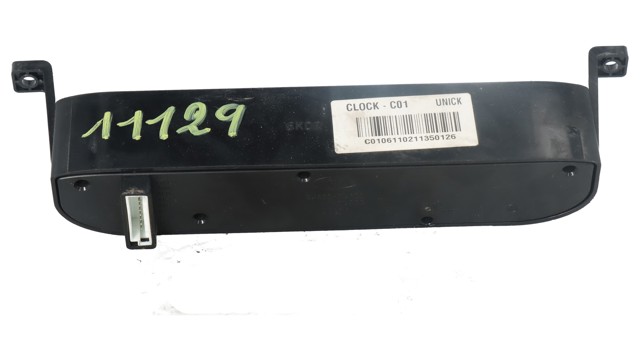 HYUNDAI 945101D100 Часы салонные в наличии Николаев