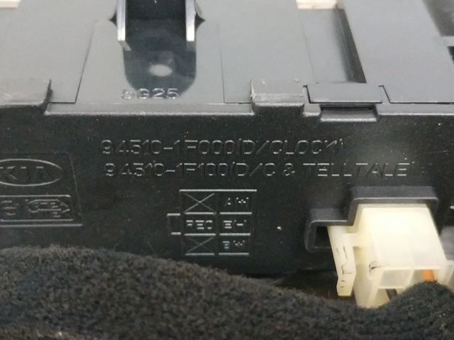 HYUNDAI 945101F000 в наличии Черновцы