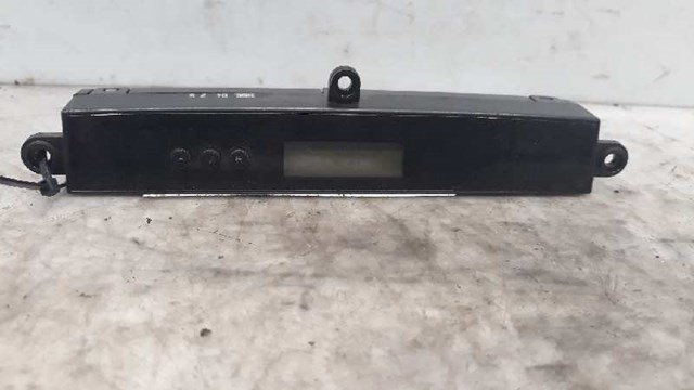 HYUNDAI 945102B000 Часы салонные в наличии Украина