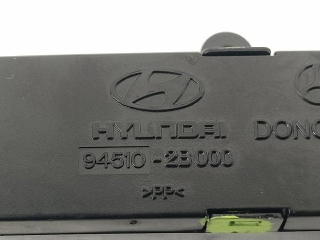 945102B000 HYUNDAI Часы салонные купить в Ирпень
