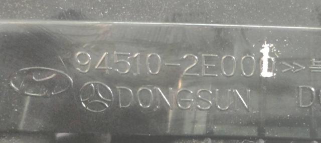 HYUNDAI 945102E000 в наличии Украина