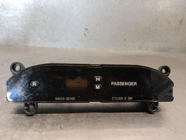 HYUNDAI 945102G000 в наличии Каменское
