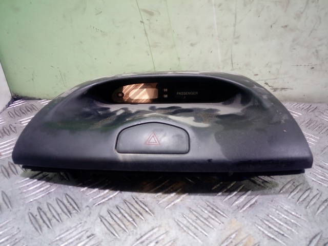HYUNDAI 945102G100 Часы салонные в наличии Ужгород