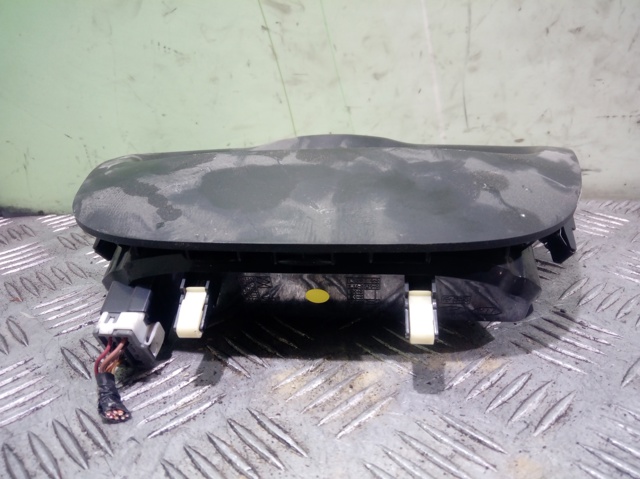 HYUNDAI 945102G100 Часы салонные в наличии Полтава