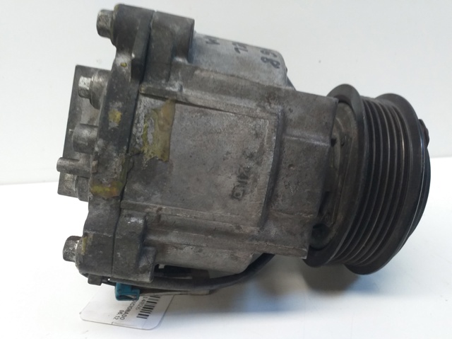 OPEL 94517788 Компрессор кондиционера в наличии Запорожье