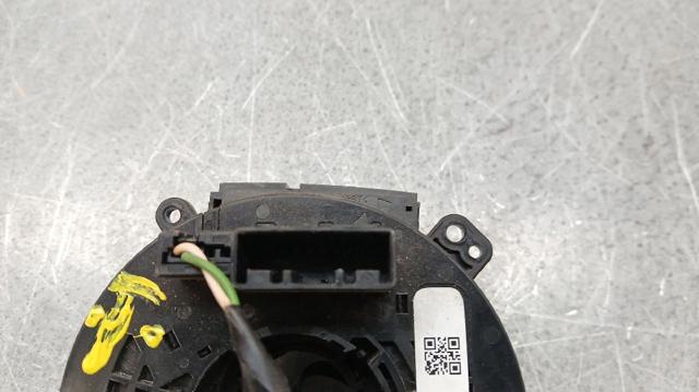 94518424 OPEL Кольцо контактное, шлейф руля купить в Ужгород