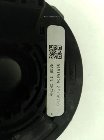 OPEL 94518424 Шлейф руля в наличии Ровно