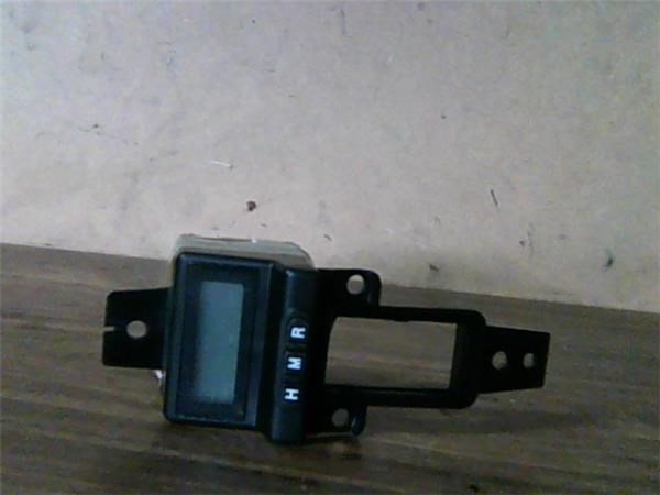 HYUNDAI 945201C000 Часы салонные в наличии Хмельницкий